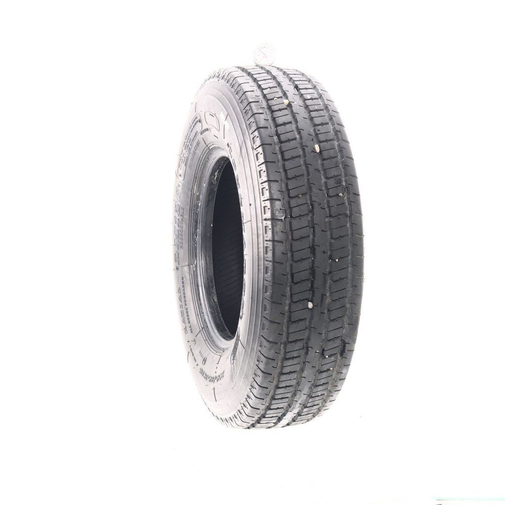 Used 235/85R16 Longmarch LM 126 126/123L - 11.5/32 - Image 1
