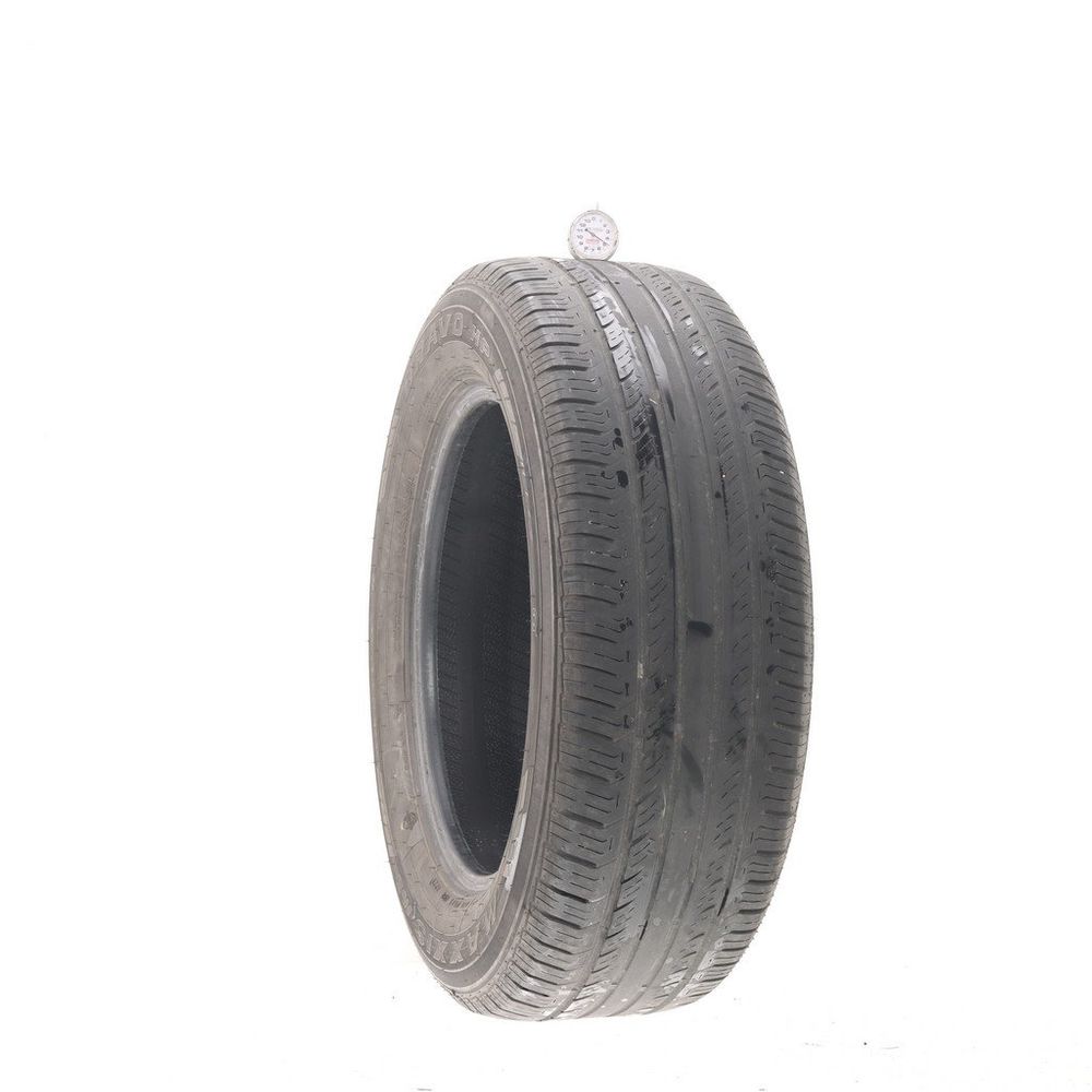 Used 245/60R18 Maxxis Bravo HP M3 105V - 4.5/32 - Image 1