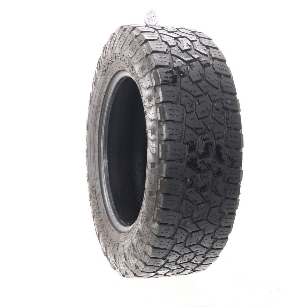 Used LT 285/65R20 Toyo Open Country A/T III 127/124S E - 9/32 - Image 1