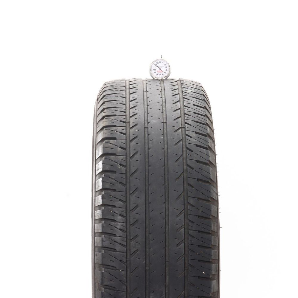 Set of (2) Used 275/60R20 Cooper Evolution HT2 115H - 5-6.5/32 - Image 2