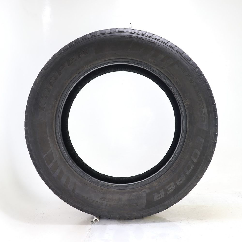 Set of (2) Used 275/60R20 Cooper Evolution HT2 115H - 5-6.5/32 - Image 6