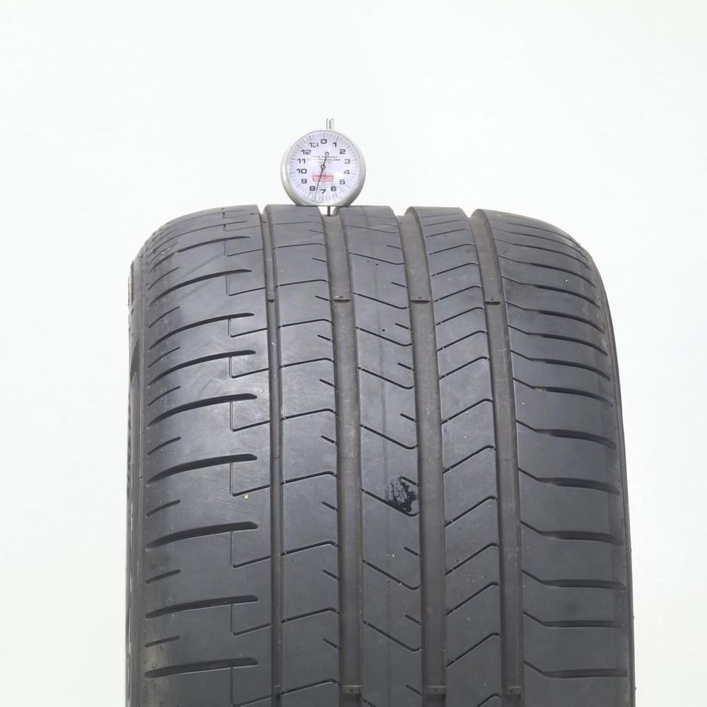 Used 275/35R20 Pirelli P Zero PZ4 MO 102Y - 7.5/32 - Image 2