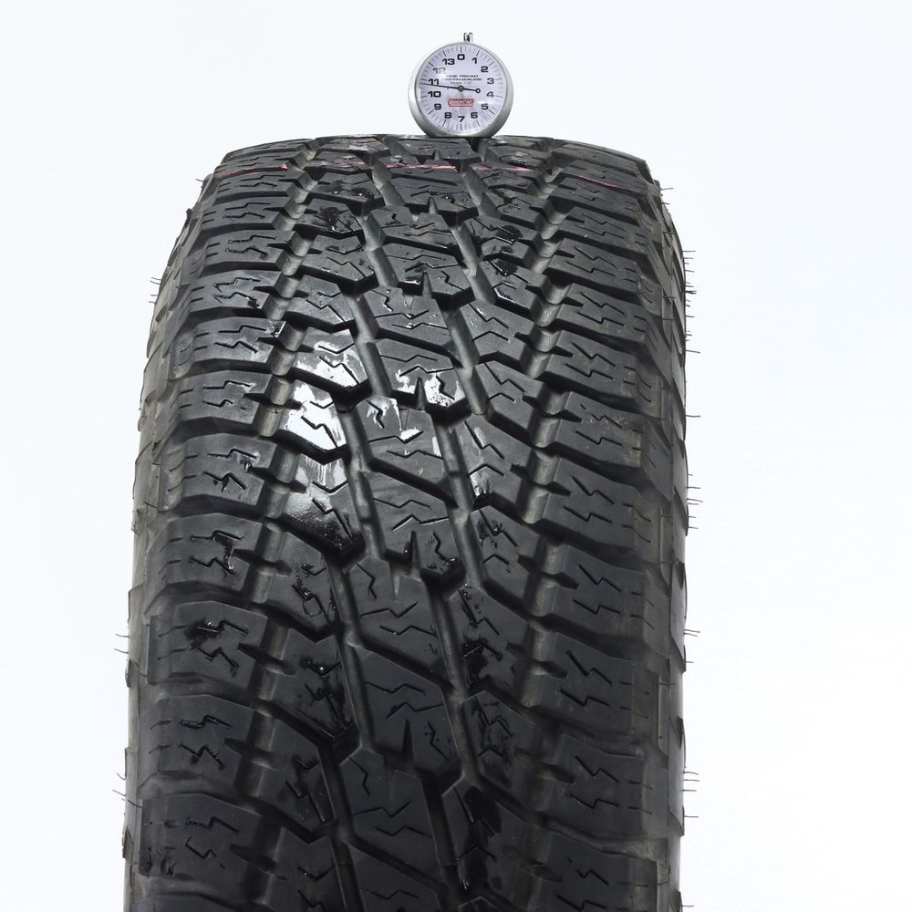 Used 265/70R18 Nitto Terra Grappler All-Terrain 114S - 10.5/32 - Image 2