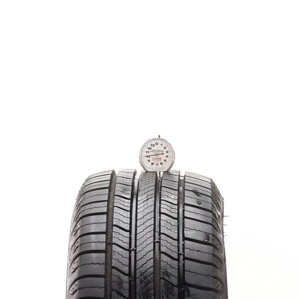 Set of (4) Used 205/55R16 Michelin X Tour A/S 2 91H - 10/32 - Image 2