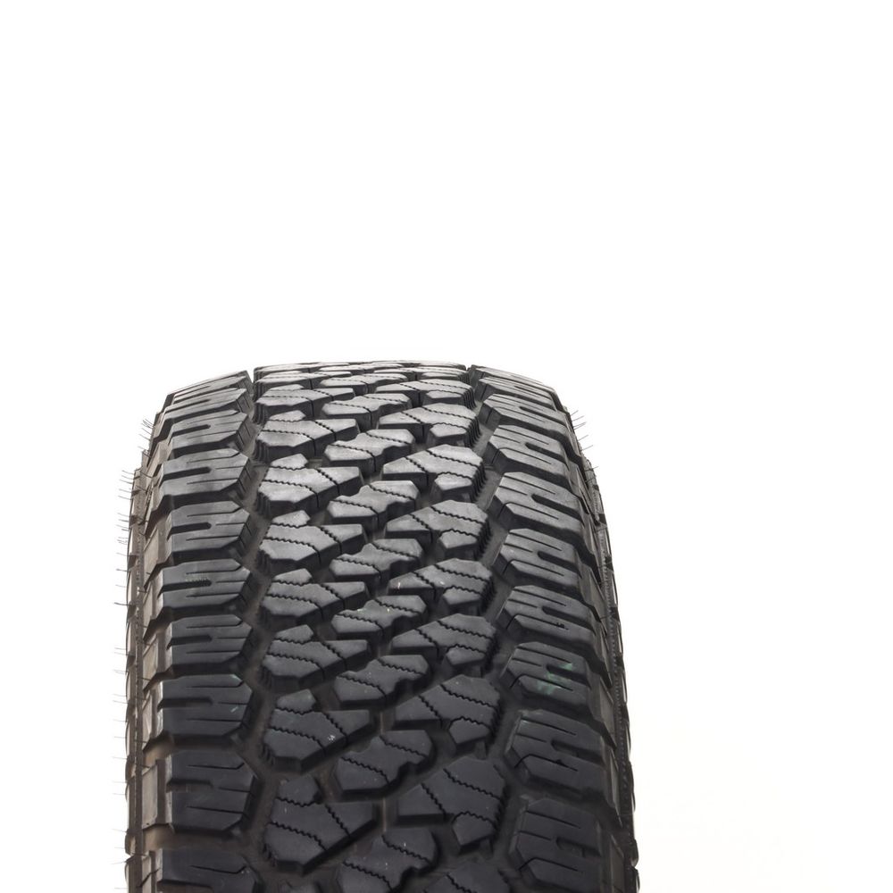 Used LT 285/75R16 Firestone Destination X/T 126/123R E - 16/32 - Image 2