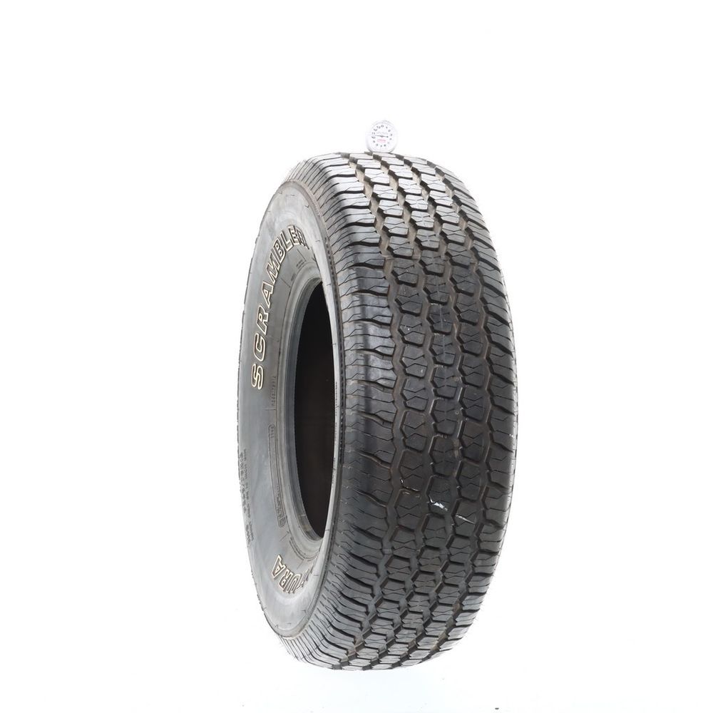 Used 265/75R16 Futura Scrambler AP 114S - 10.5/32 - Image 1