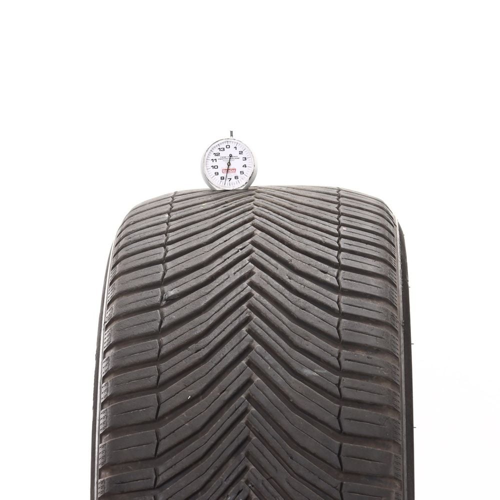 Set of (2) Used 255/45R20 Michelin CrossClimate 2 SUV MGT 105W - 7.5/32 - Image 2