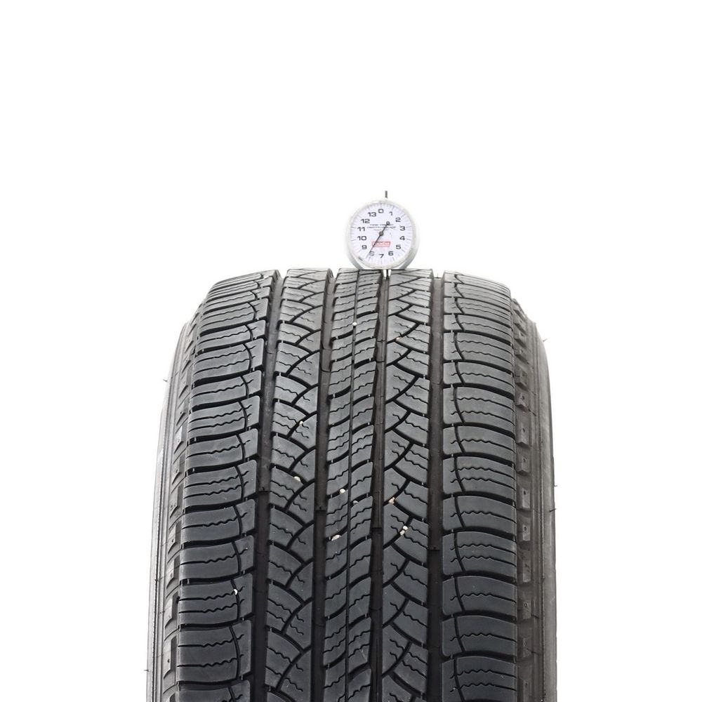 Set of (2) Used 245/60R18 Michelin Latitude Tour 105T - 7.5-8/32 - Image 5