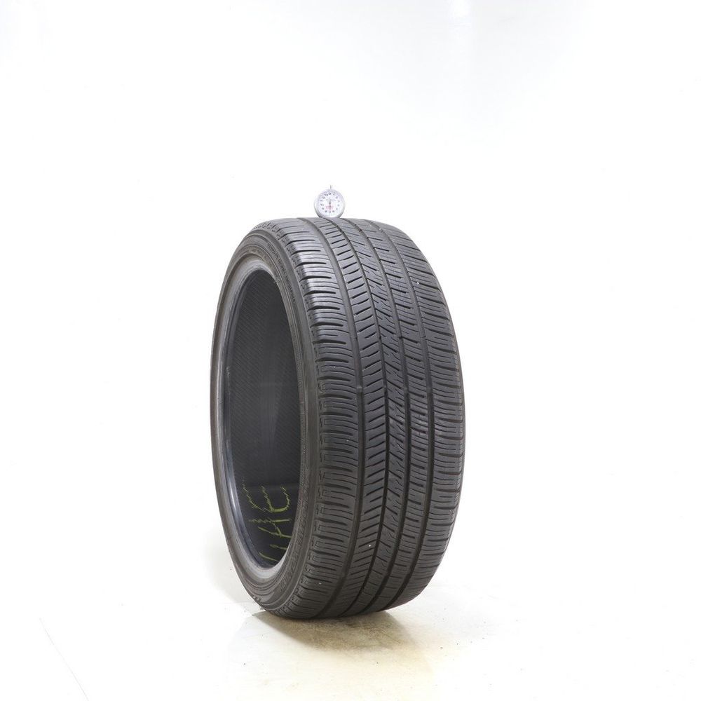 Used 235/40R19 Yokohama YK740 GTX 96V - 7/32 - Image 1