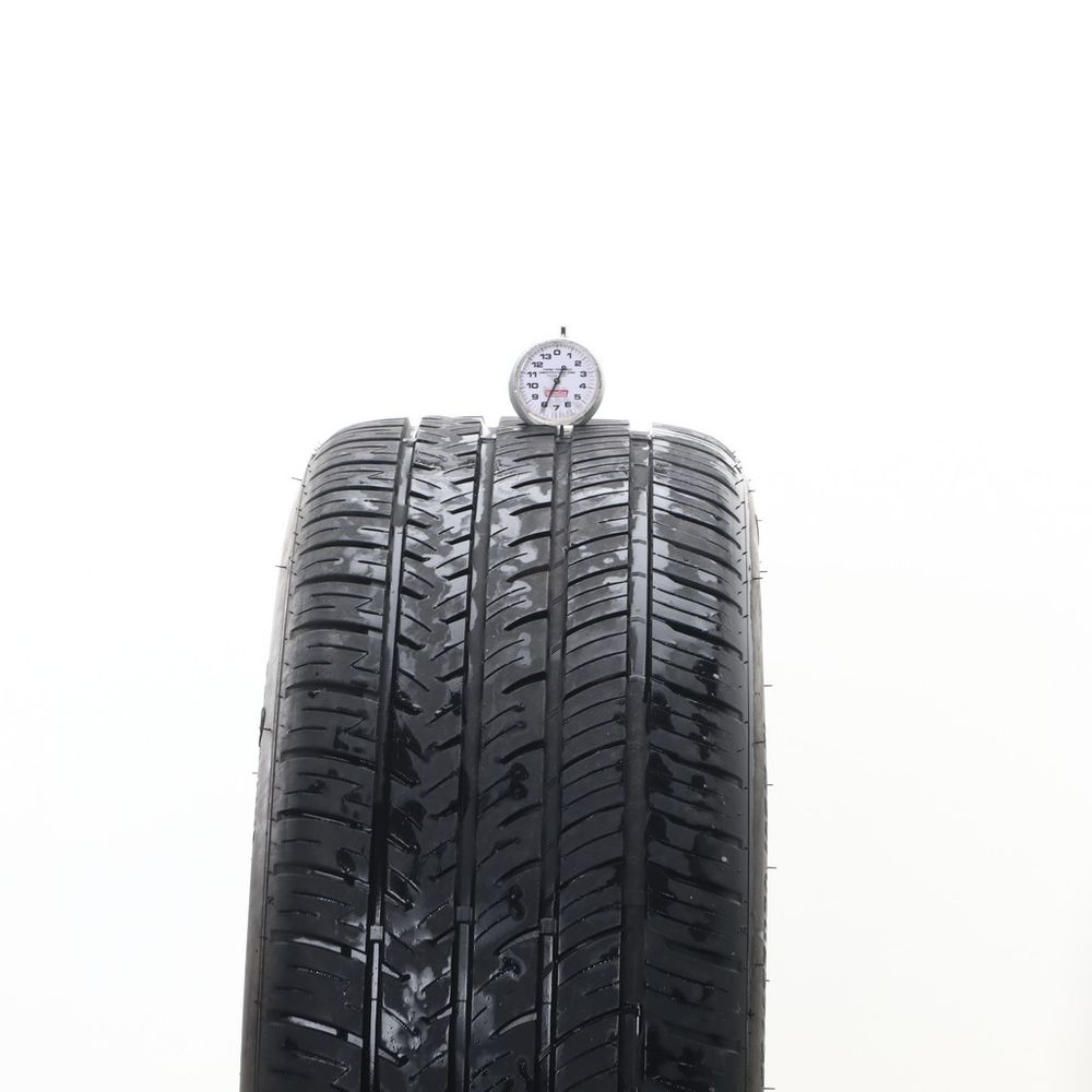 Set of (2) Used 255/45ZR20 Advanta HP Z-02 105W - 6.5-7.5/32 - Image 5