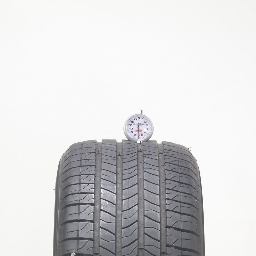 Set of (2) Used P 235/50R17 Michelin Energy Saver AS 96H - 7-7.5/32 - Image 2