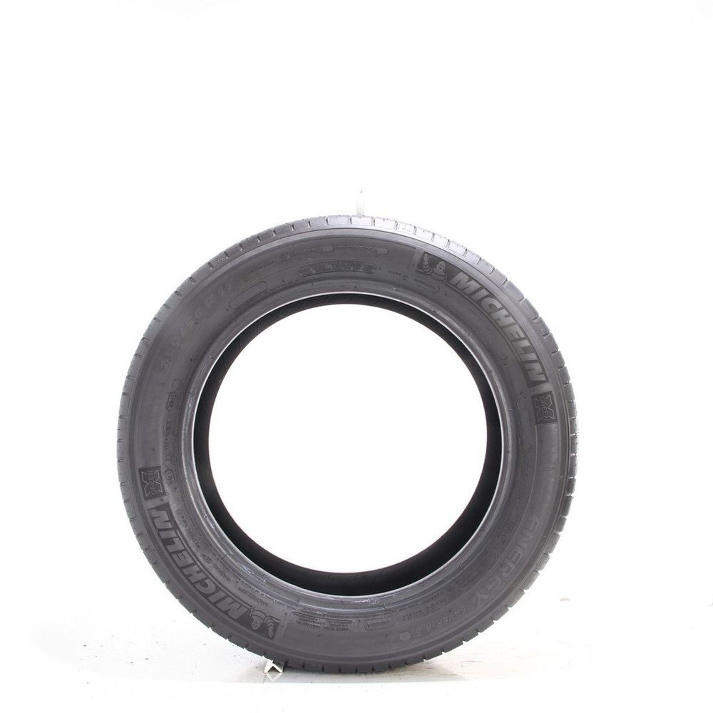 Set of (2) Used P 235/50R17 Michelin Energy Saver AS 96H - 7-7.5/32 - Image 3