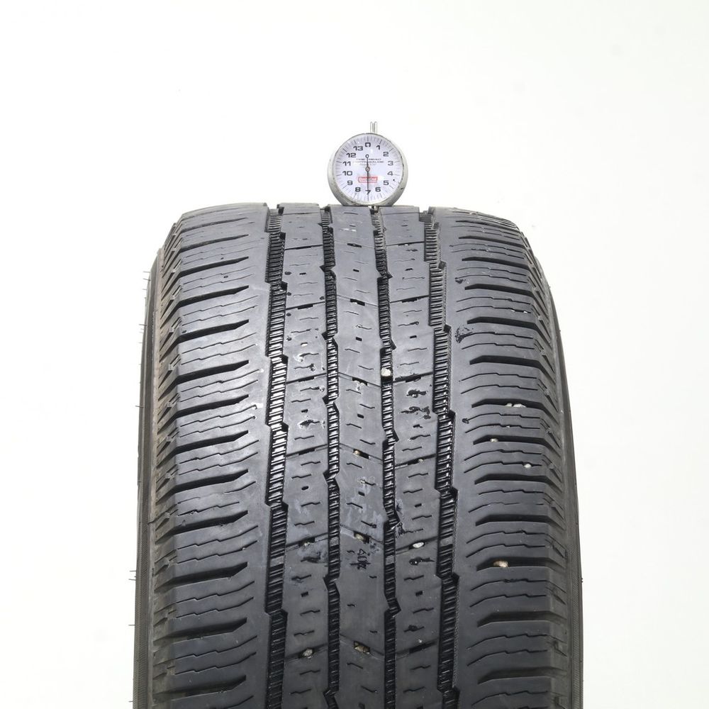 Used 265/60R18 Nokian One HT 110H - 7/32 - Image 2