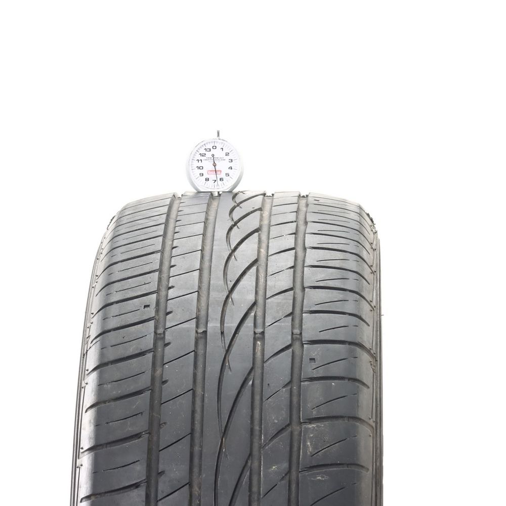 Used 255/60R18 Falken Ziex ZE912 112V - 6.5/32 - Image 2