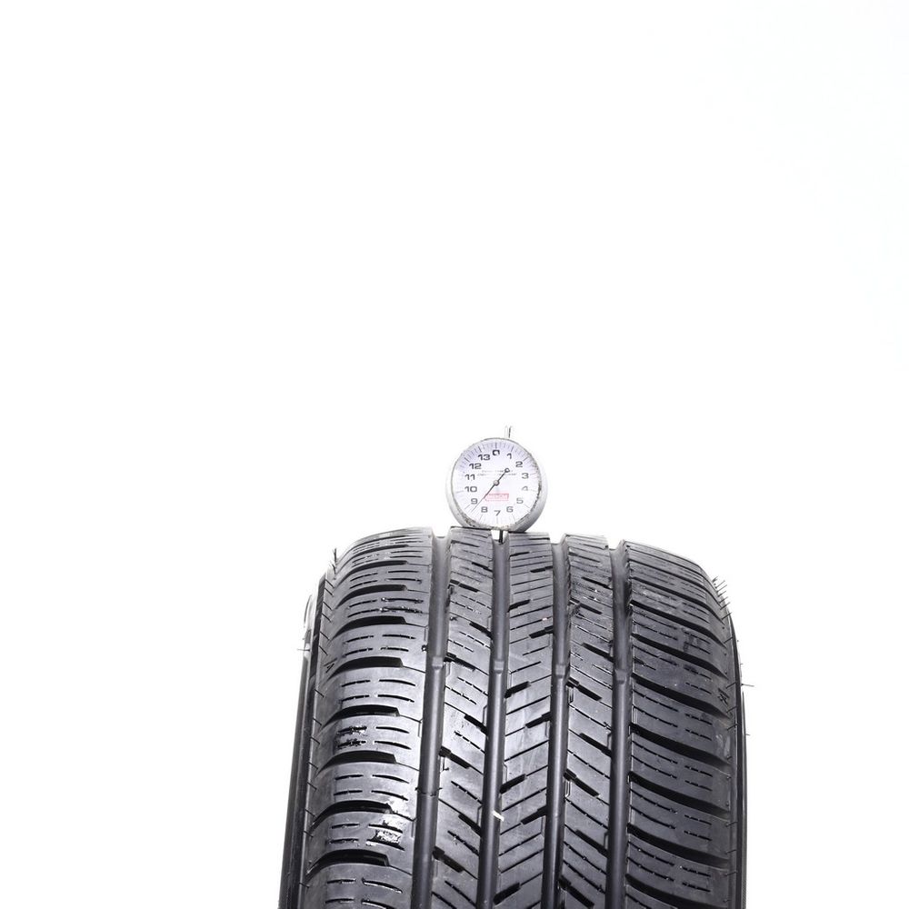 Set of (2) Used 205/55R17 Falken Sincera SN250A A/S 91H - 7-8.5/32 - Image 5