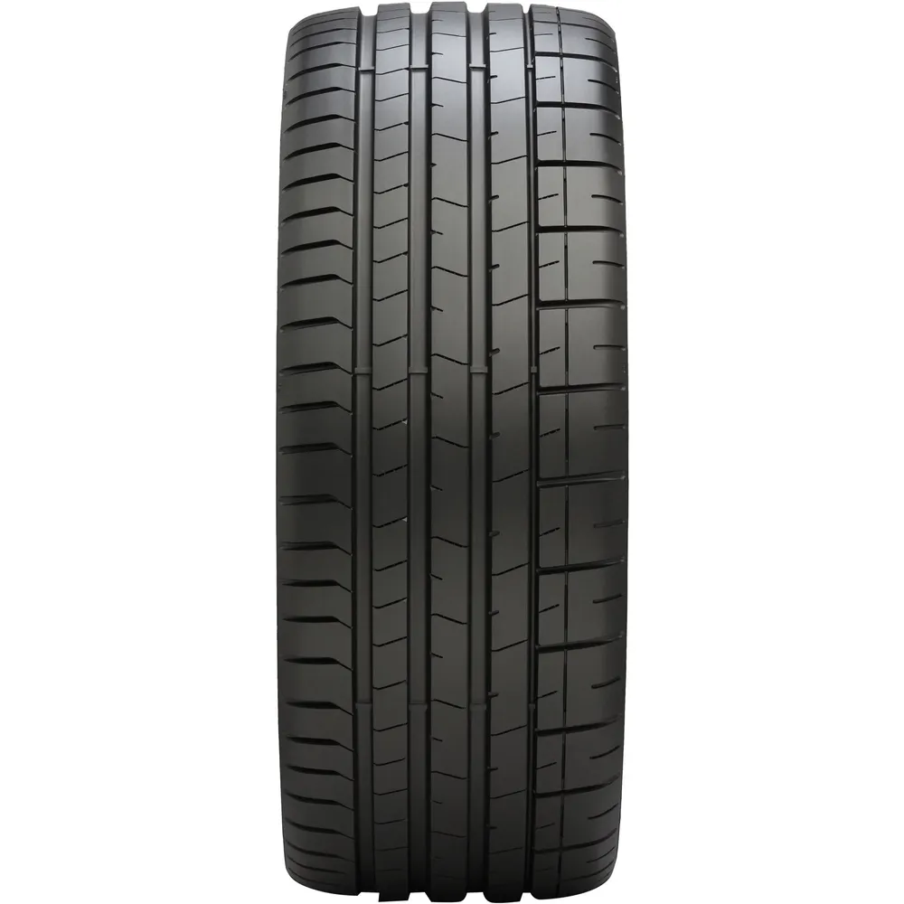 Set of (4) New P 315/35R22 Pirelli P Zero PZ4 111Y - Image 3