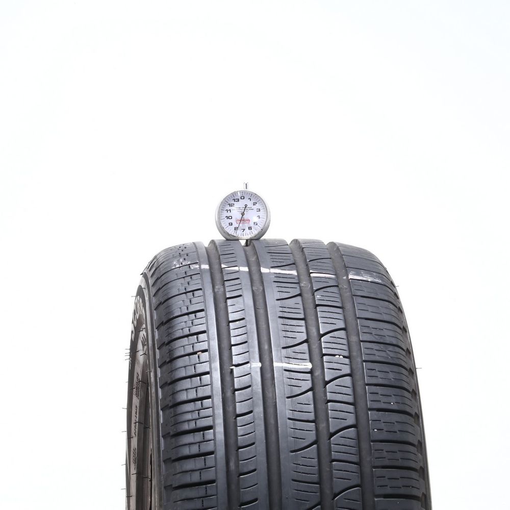 Set of (2) Used 235/55R18 Pirelli Scorpion Verde Plus II 104V - 7.5-9/32 - Image 2