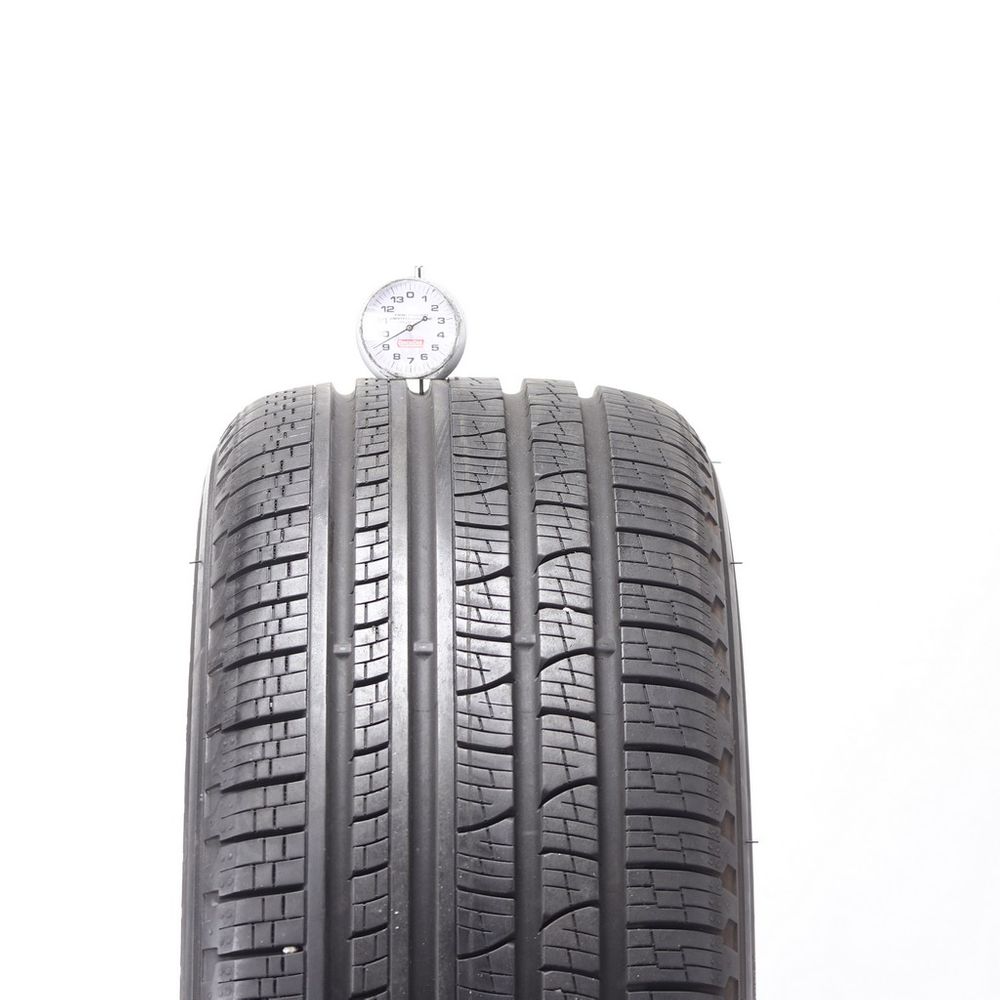 Set of (2) Used 235/55R18 Pirelli Scorpion Verde Plus II 104V - 7.5-9/32 - Image 5