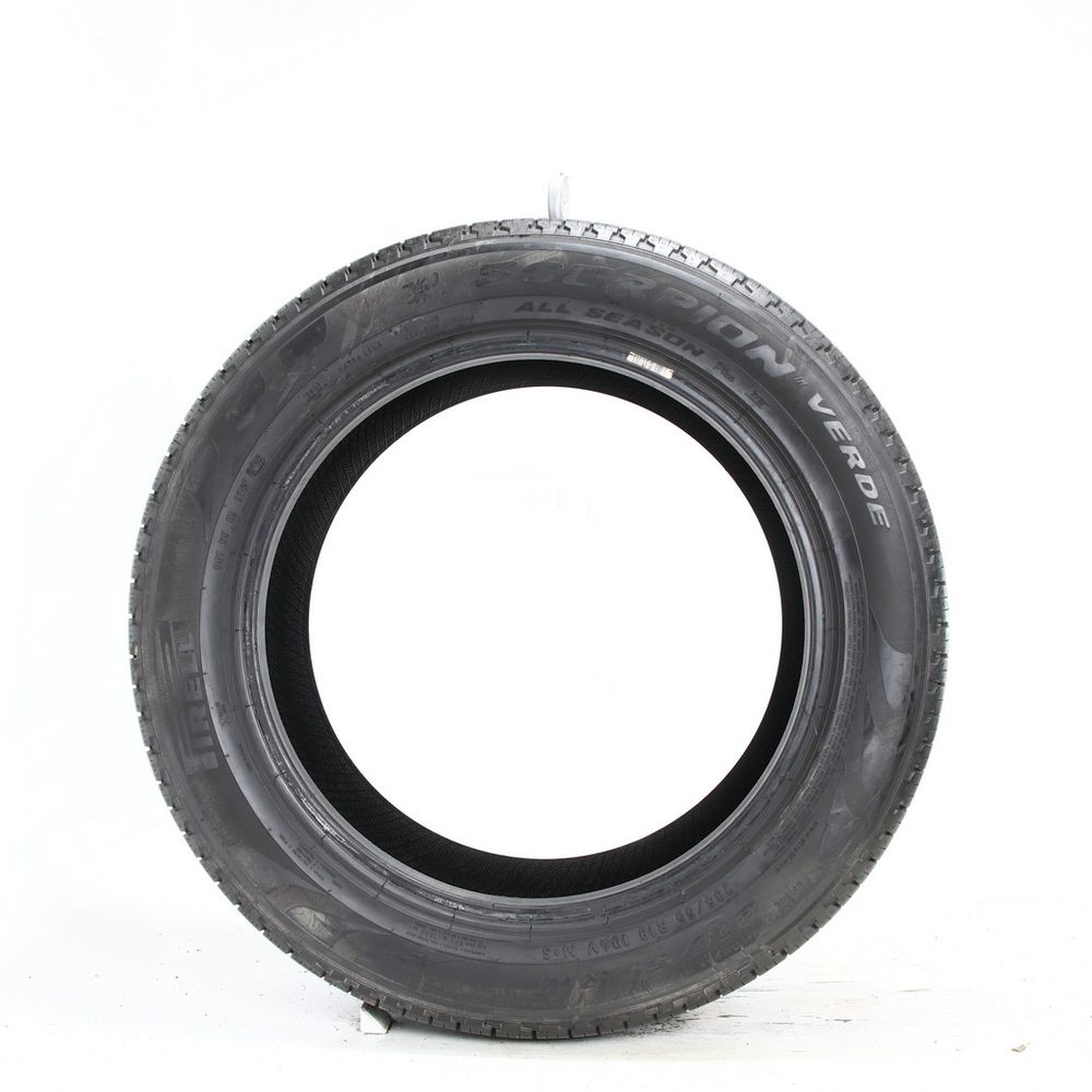 Set of (2) Used 235/55R18 Pirelli Scorpion Verde Plus II 104V - 7.5-9/32 - Image 6