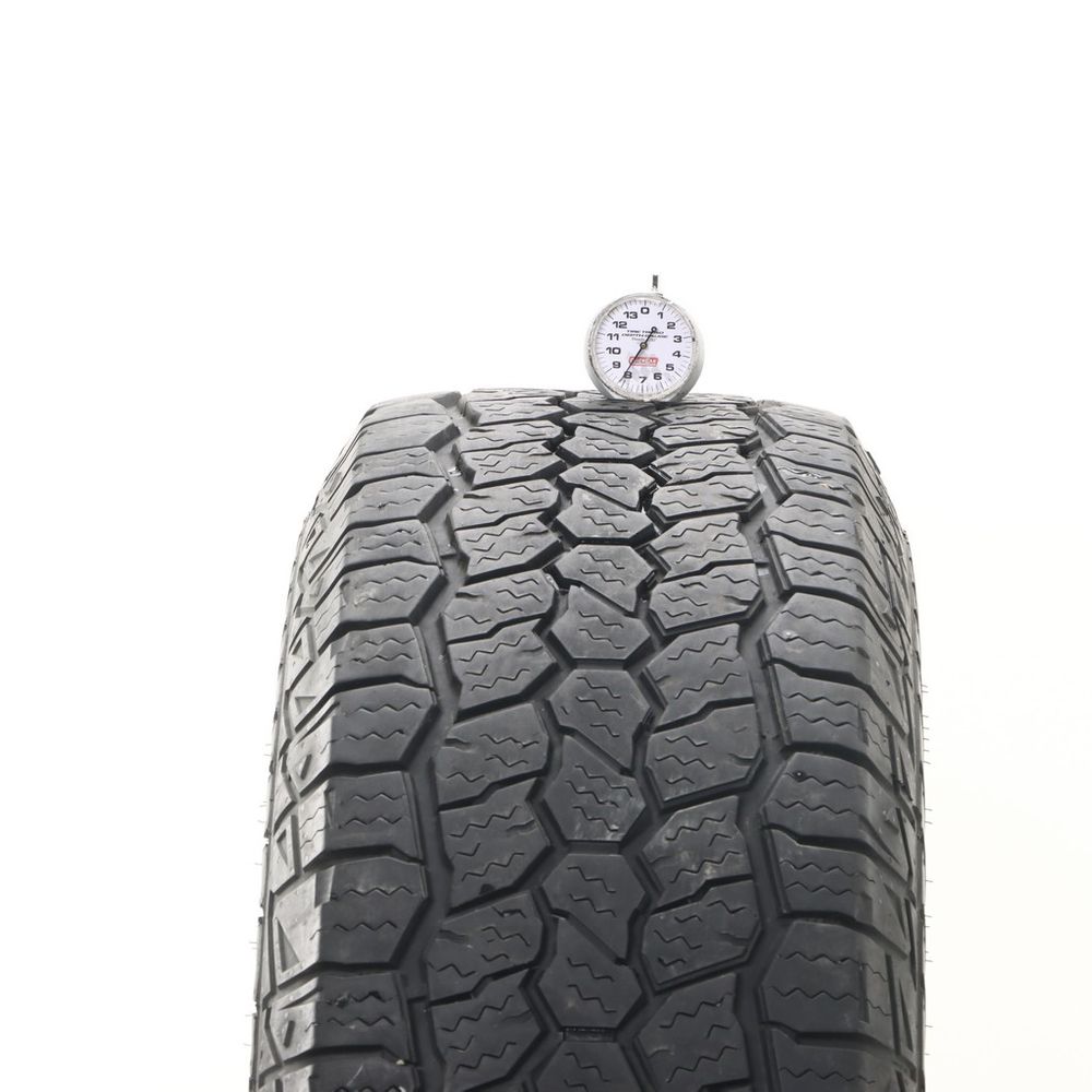 Set of (2) Used 265/65R18 Vredestein Pinza AT 114T - 8-8.5/32 - Image 2
