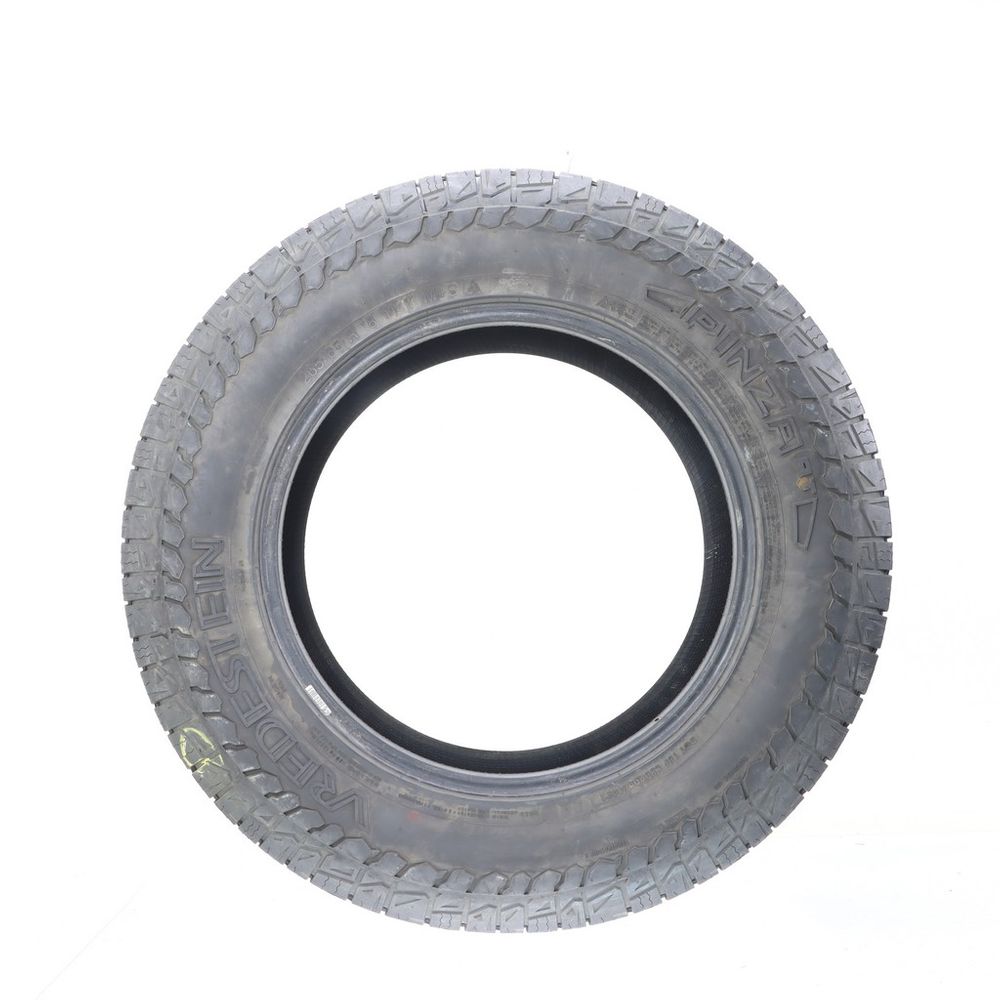 Set of (2) Used 265/65R18 Vredestein Pinza AT 114T - 8-8.5/32 - Image 3