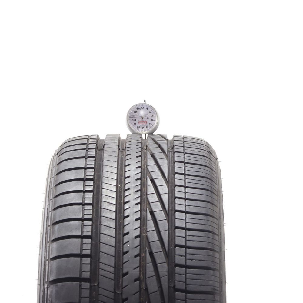 Used 245/45ZR20 Goodyear Eagle RS-A2 99Y - 10.5/32 - Image 2