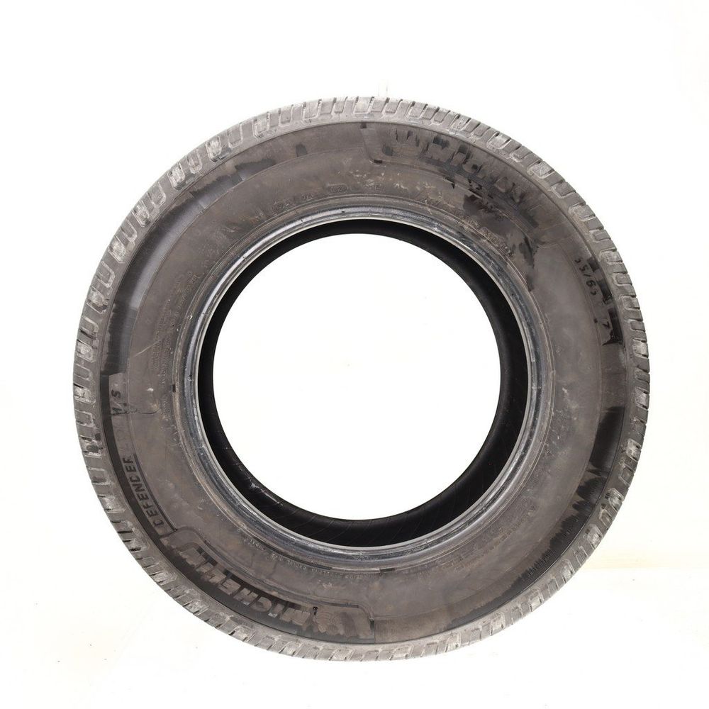 Used 265/65R17 Michelin Defender LTX M/S 2 116T - 10/32 - Image 3