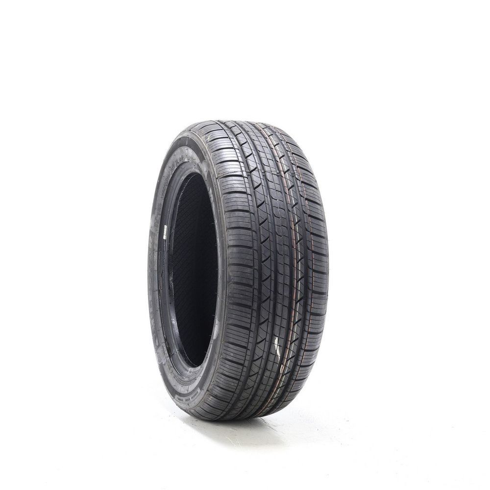 Driven Once 215/55R17 Milestar MS932 Sport 98V - 9.5/32 - Image 1