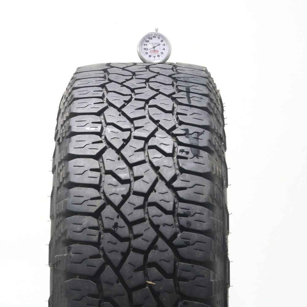 Used LT 265/75R16 Goodyear Wrangler Trailrunner AT 123/120R E - 9.5/32 - Image 2