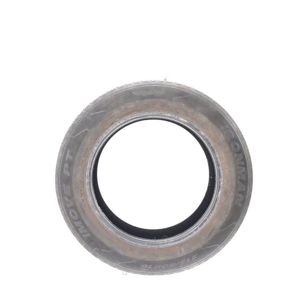 Used 215/60R16 Ironman IMove PT 95H - 6/32 - Image 3