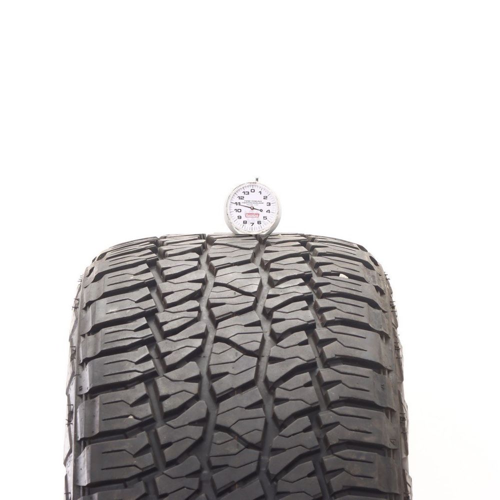 Used 265/50R20 Nexen Roadian ATX RA9 111T - 11/32 - Image 2