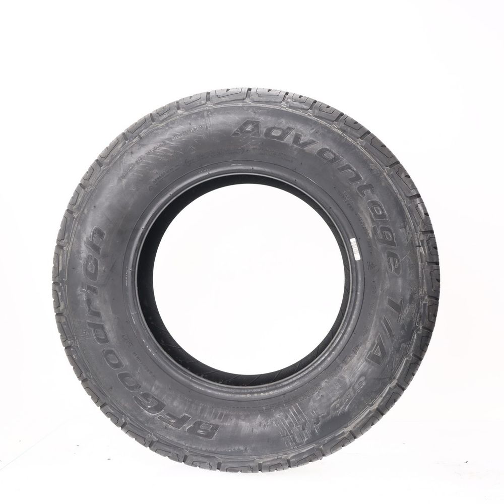 New 245/70R16 BFGoodrich Advantage T/A Sport LT 107T - Image 3
