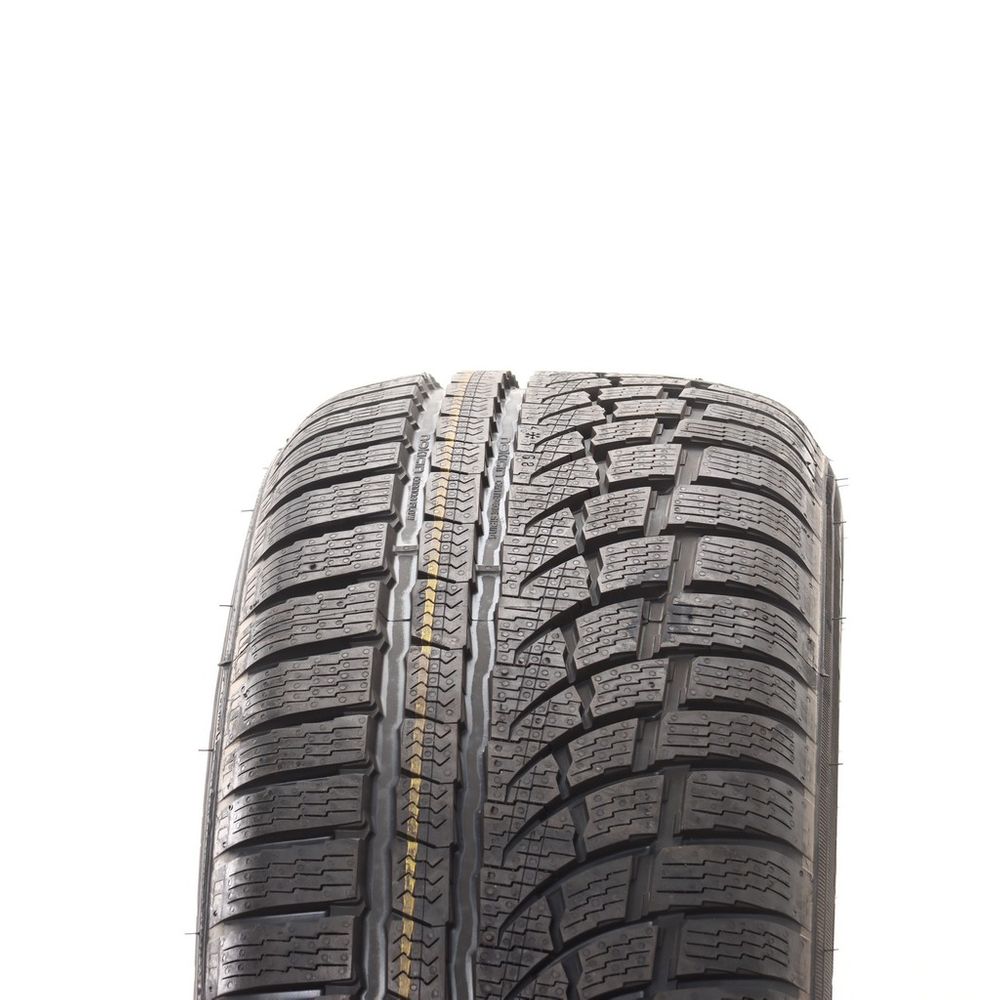 Set of (2) New 245/55R19 Nokian WR G4 SUV 103H - Image 2