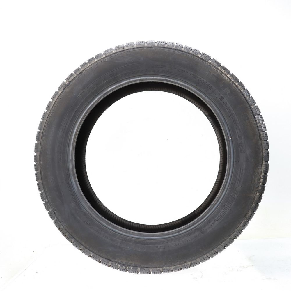 Set of (2) New 245/55R19 Nokian WR G4 SUV 103H - Image 3