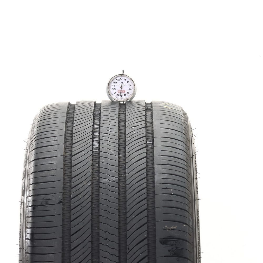 Used 275/35R21 Hankook iON evo AS SUV EV Sound Absorber TO 103W - 7/32 - Image 2