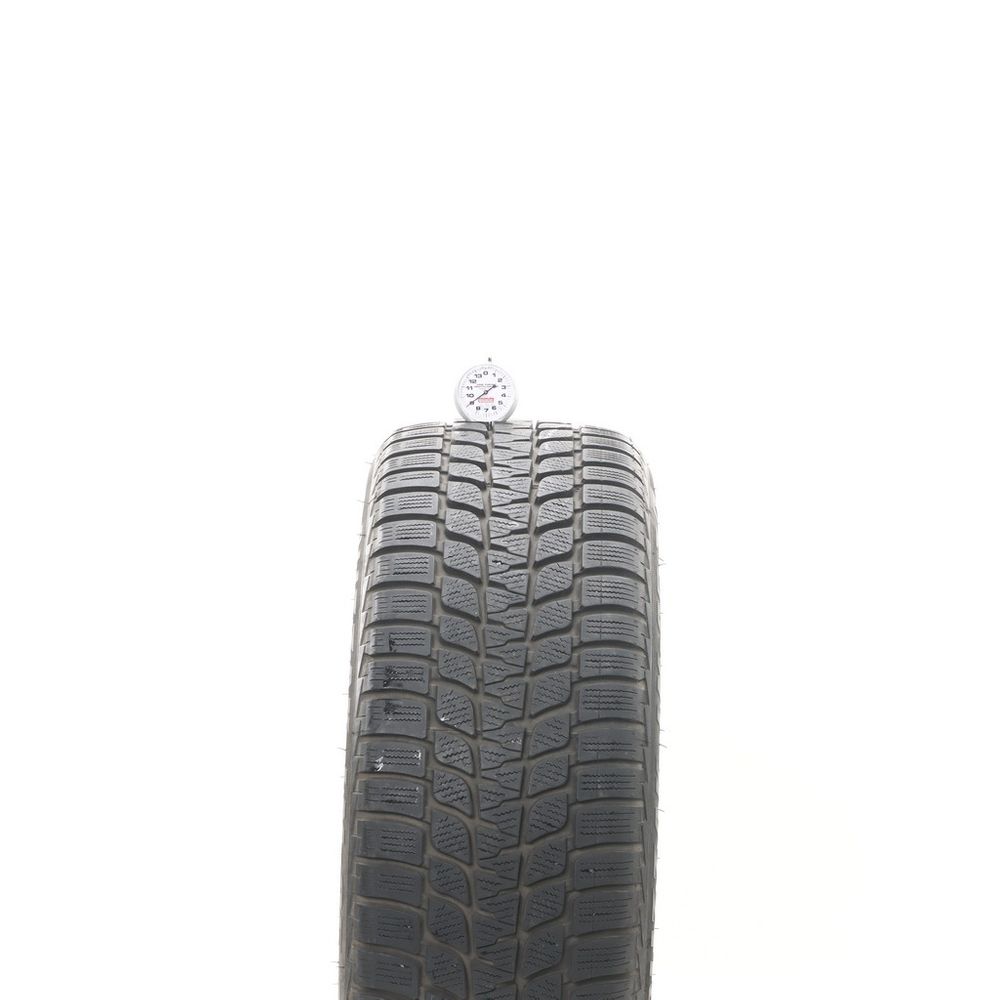 Used 225/50R17 Bridgestone Blizzak LM-25 RFT 94H - 9/32 - Image 2