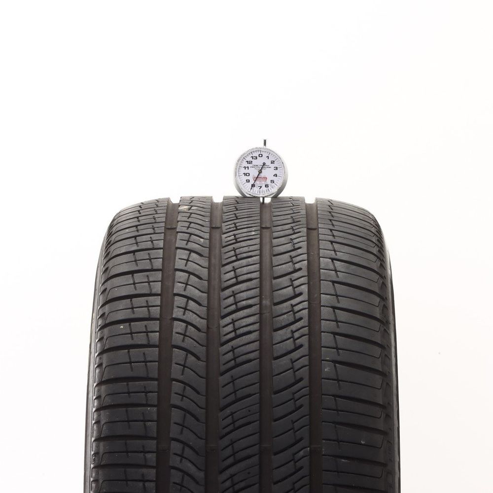 Set of (2) Used 255/45R19 Pirelli Scorpion MS TO Elect PNCS 104V - 8-8.5/32 - Image 2