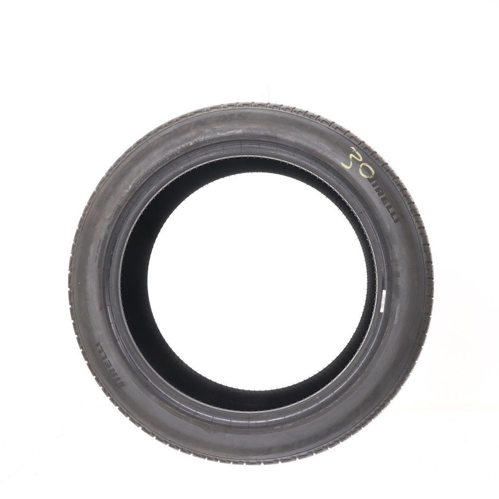 Set of (2) Used 255/45R19 Pirelli Scorpion MS TO Elect PNCS 104V - 8-8.5/32 - Image 3