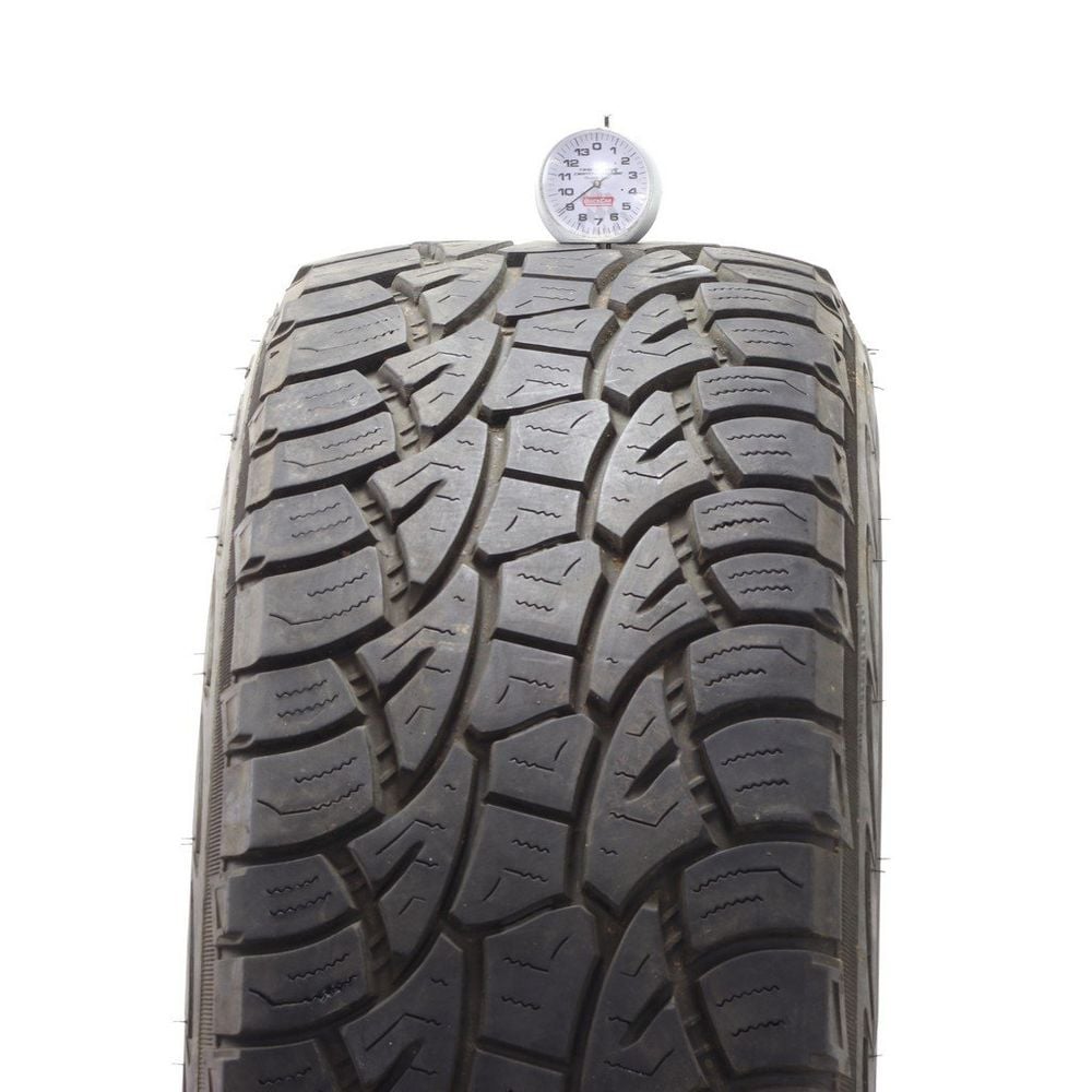 Used 265/70R16 Cooper Discoverer ATP 112T - 9/32 - Image 2
