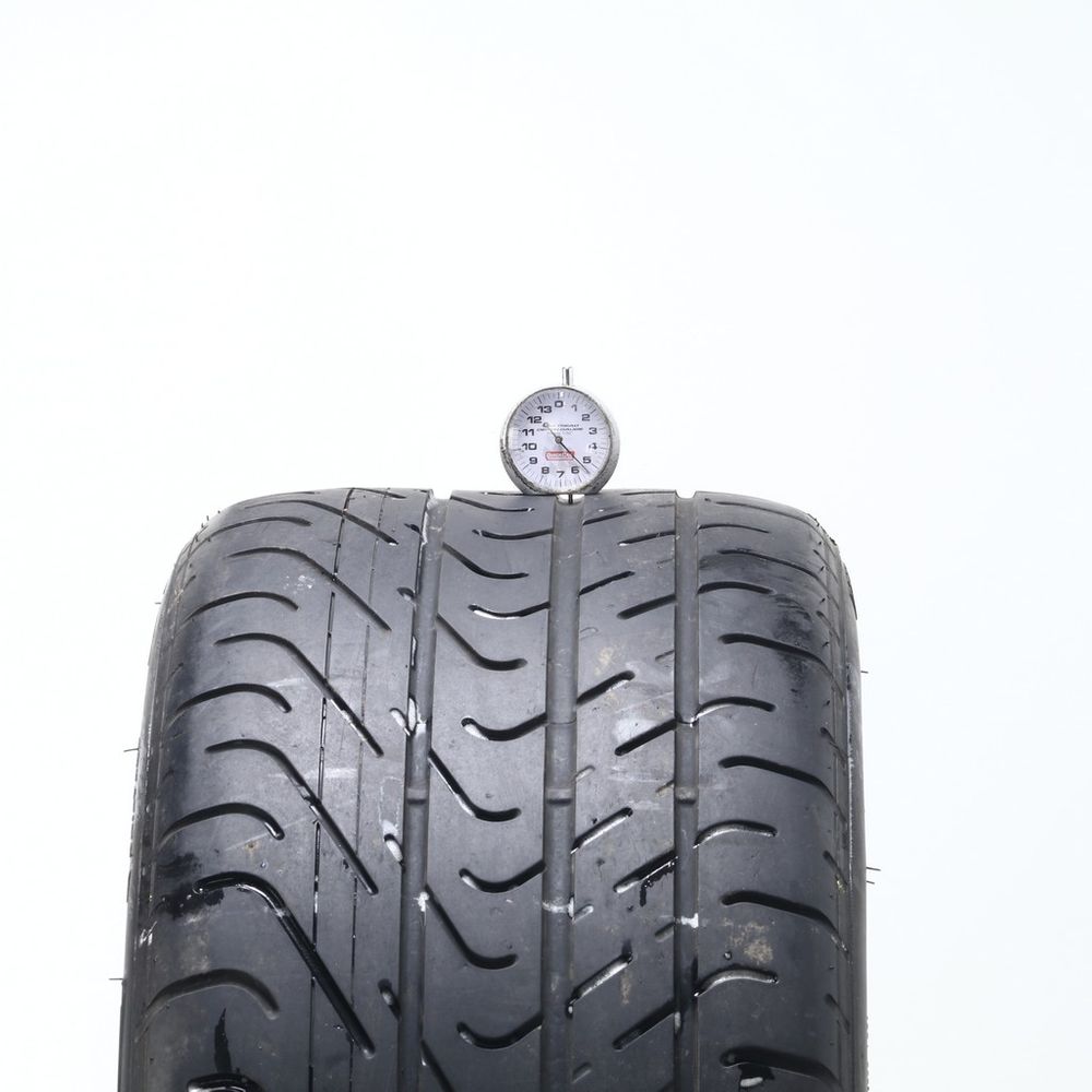 Used 285/35ZR19 Pirelli P Zero Corsa Right K1 99Y - 5/32 - Image 2
