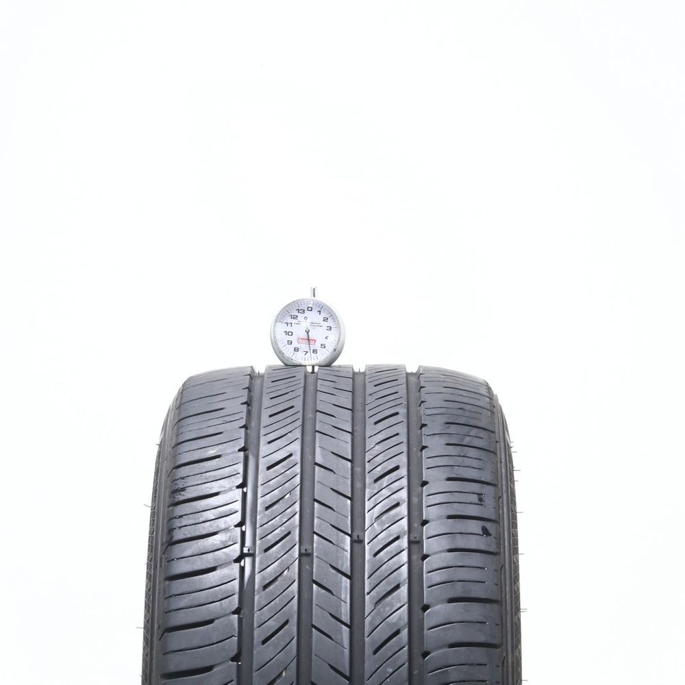 Used 235/45R19 Kumho Crugen HP71 95H - 6.5/32 - Image 2