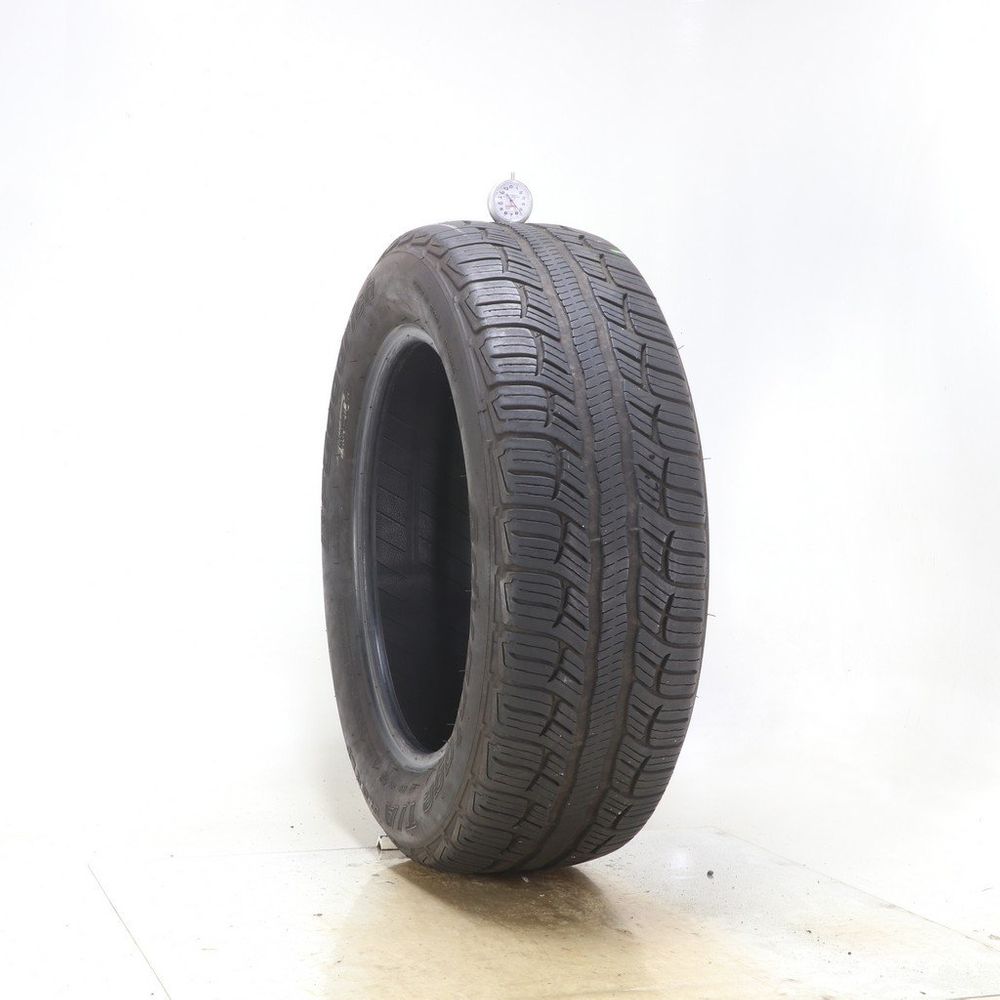 Used 235/60R18 BFGoodrich Advantage T/A Sport LT 103V - 5/32 - Image 1