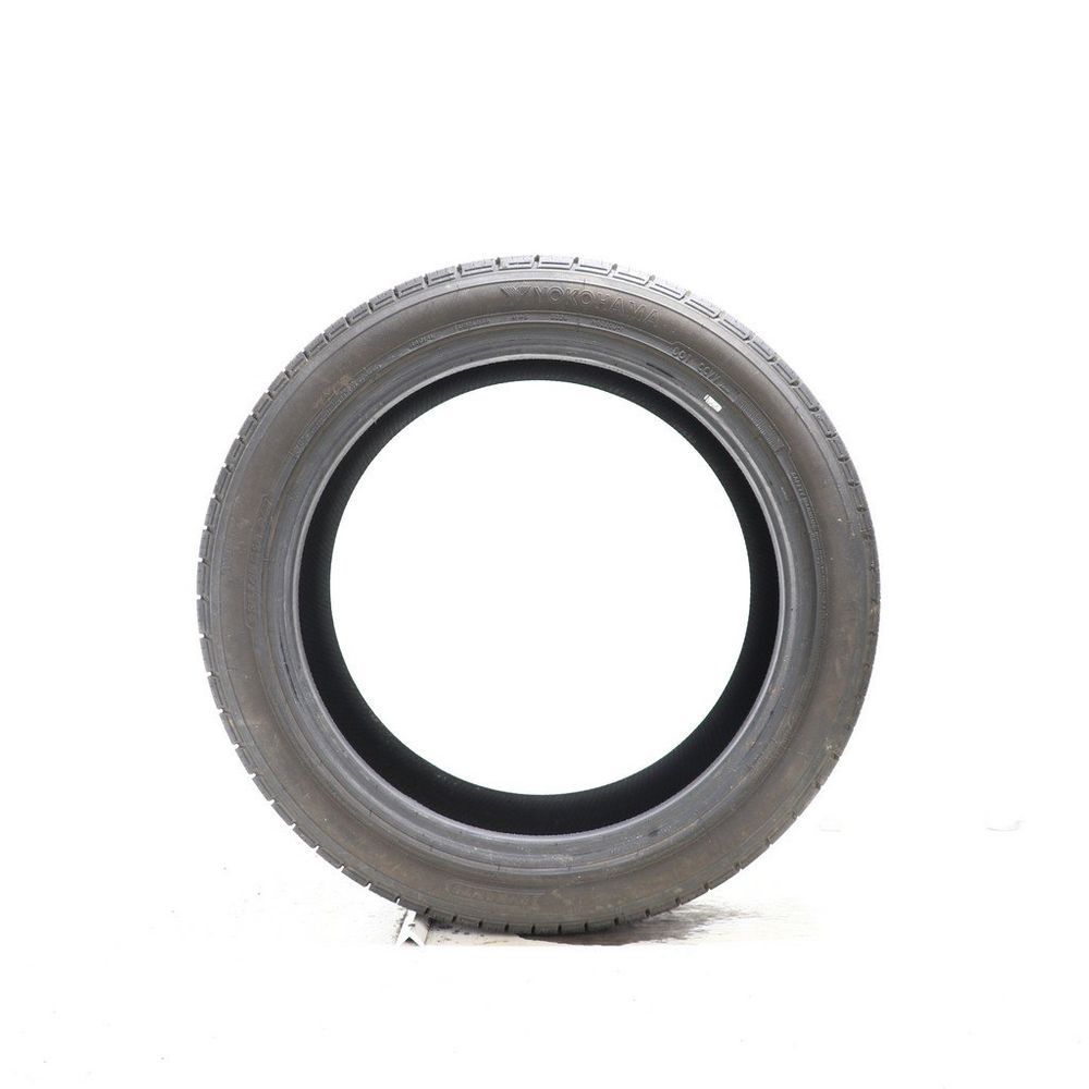 Set of (2) New 235/45R18 Yokohama Tornante 94V - 12/32 - Image 3