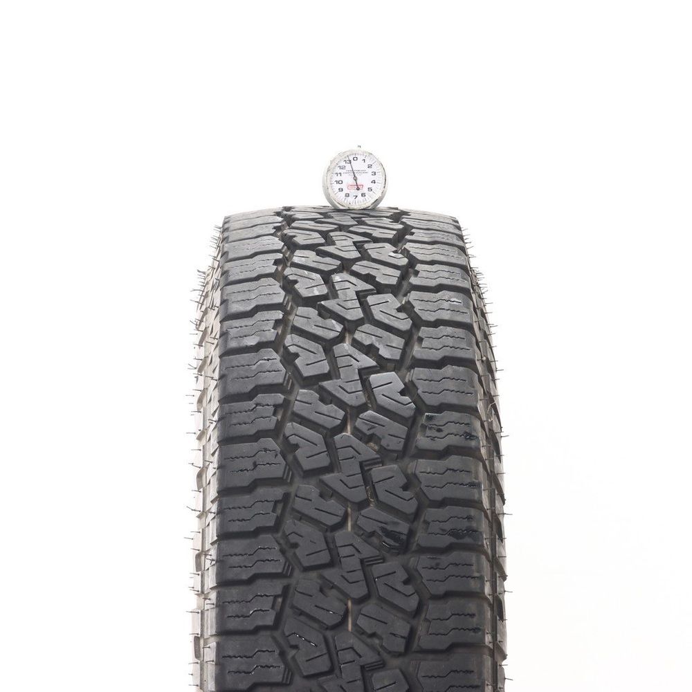 Used LT 235/85R16 Falken Wildpeak A/T3W 120/116S E - 13/32 - Image 2