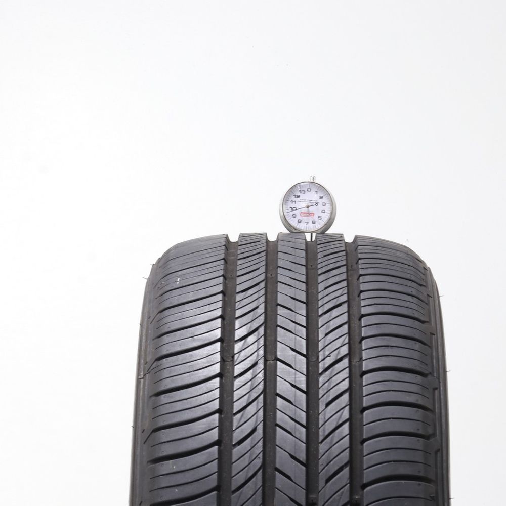 Used 255/50R20 Kumho Crugen HP71 109V - 9.5/32 - Image 2