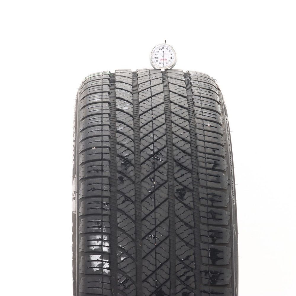 Used 275/45R22 Bridgestone Alenza AS Ultra 112V - 7/32 - Image 2
