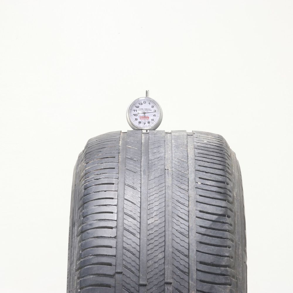 Used 225/60R18 Michelin Premier A/S 100H - 3/32 - Image 2