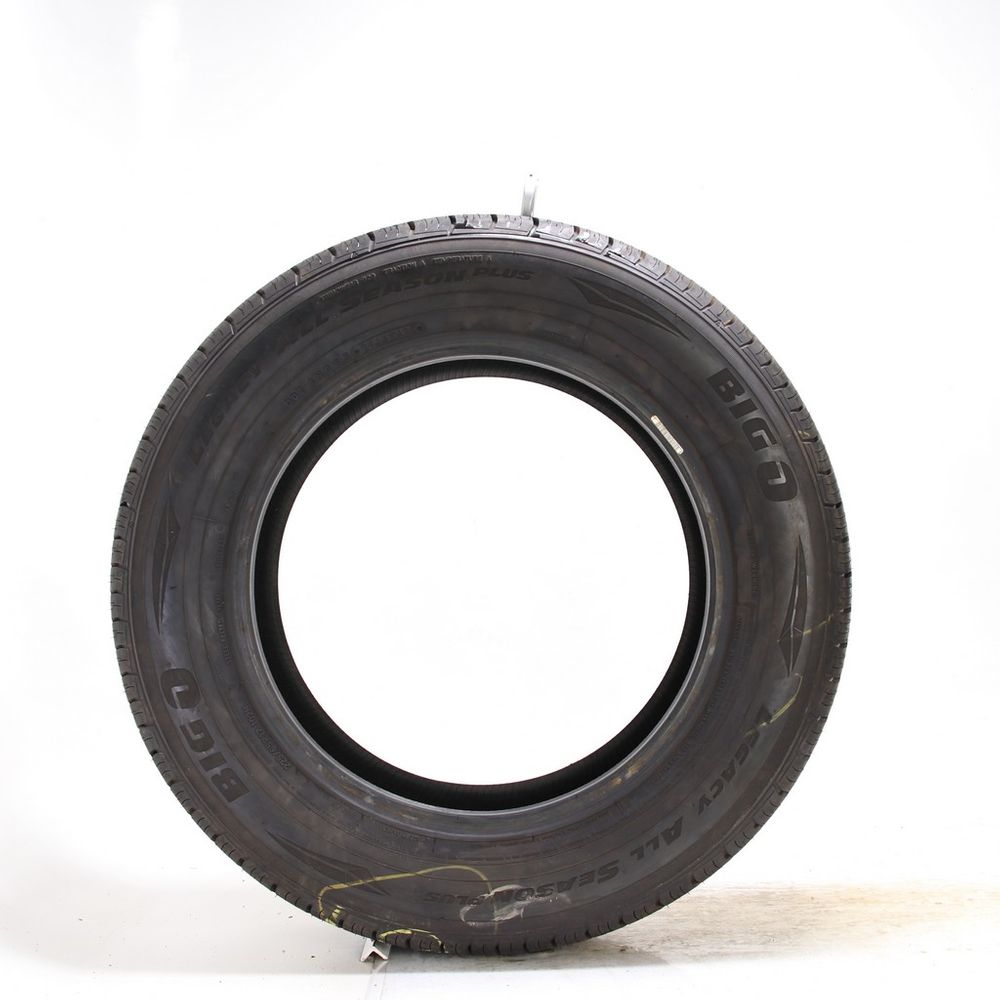 Used 225/65R17 Big O Legacy AS Plus 102H - 10.5/32 - Image 3