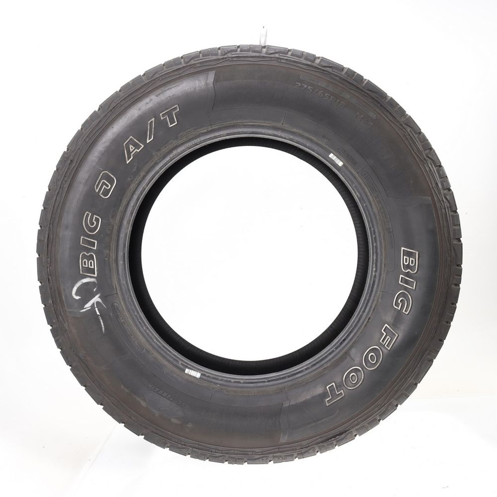 Used 275/65R18 Big O Big Foot AT 116T - 6.5/32 - Image 3