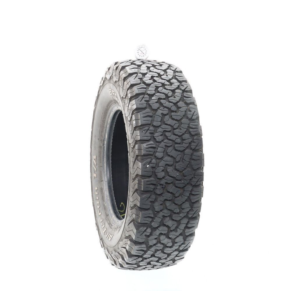 Used LT 235/75R15 BFGoodrich All-Terrain T/A KO2 104/101S C - 12/32 - Image 1